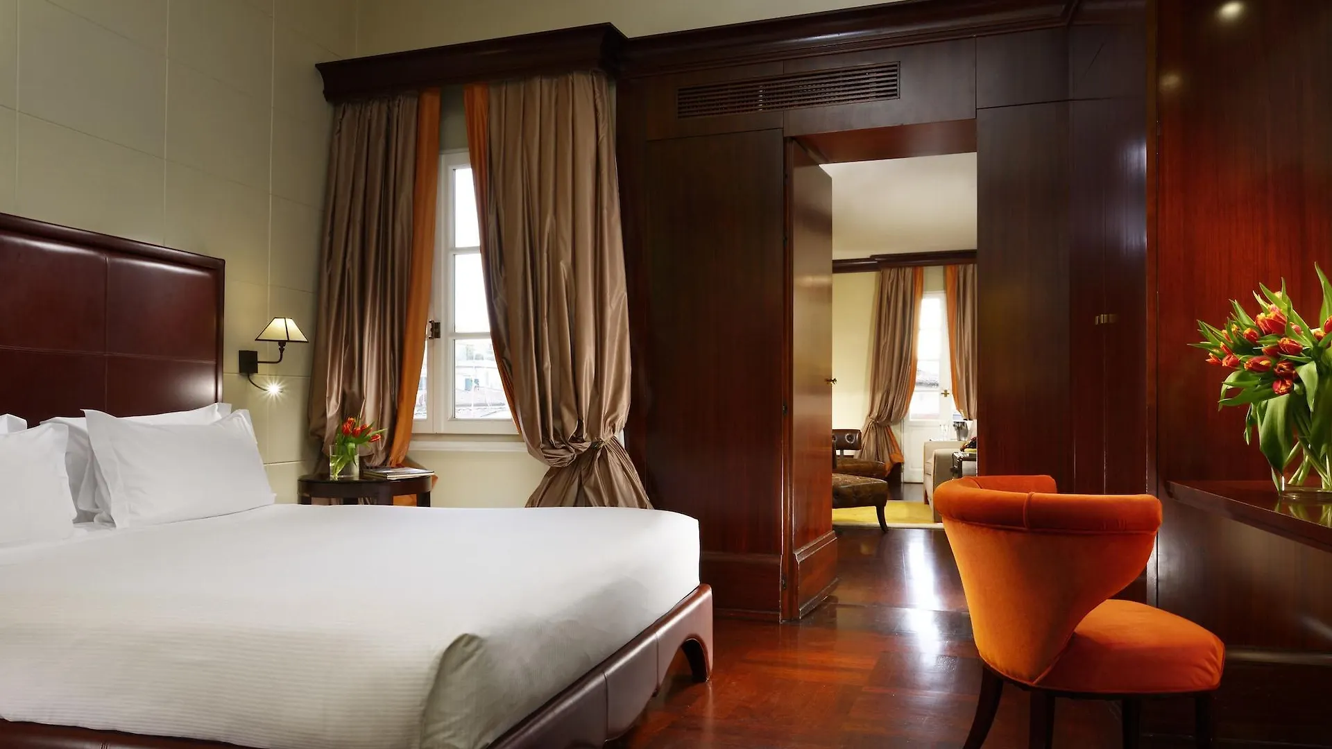 Hotel L'Orologio Firenze - Wtb Hotels