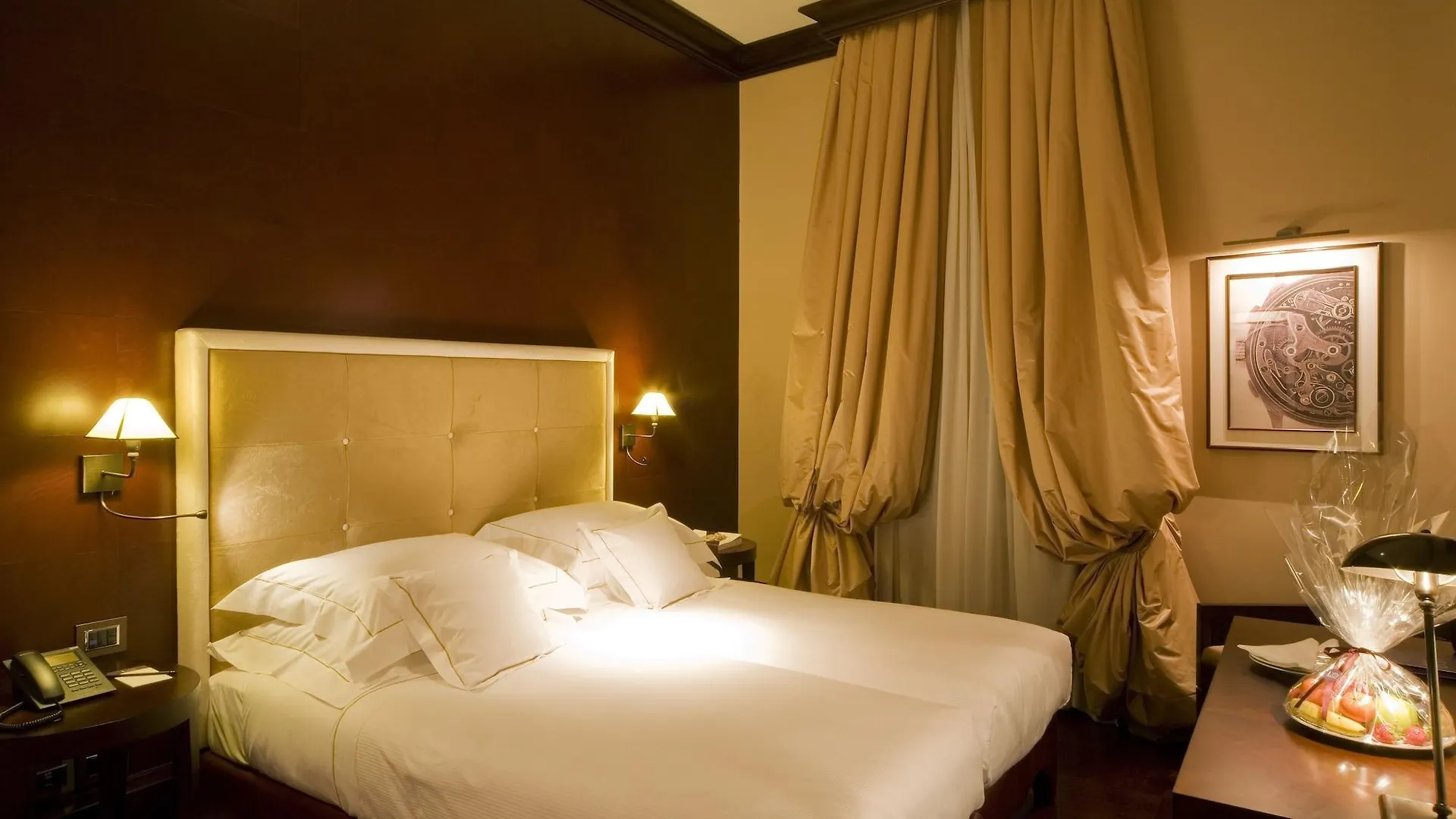 Hotel L'Orologio Firenze - Wtb Hotels