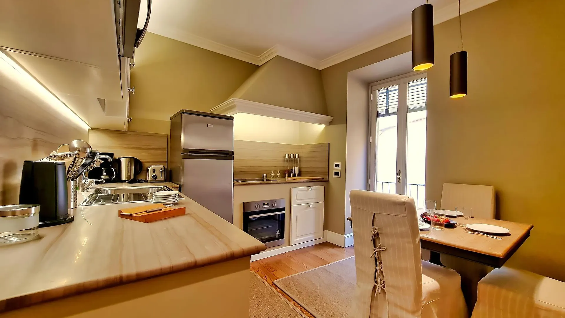 Hotel L'Orologio Firenze - Wtb Hotels Florence