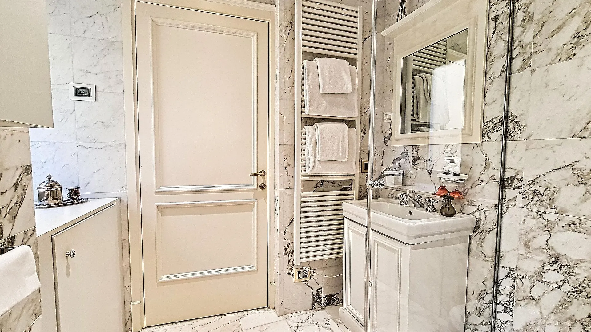 Hotel L'Orologio Firenze - Wtb Hotels Italie
