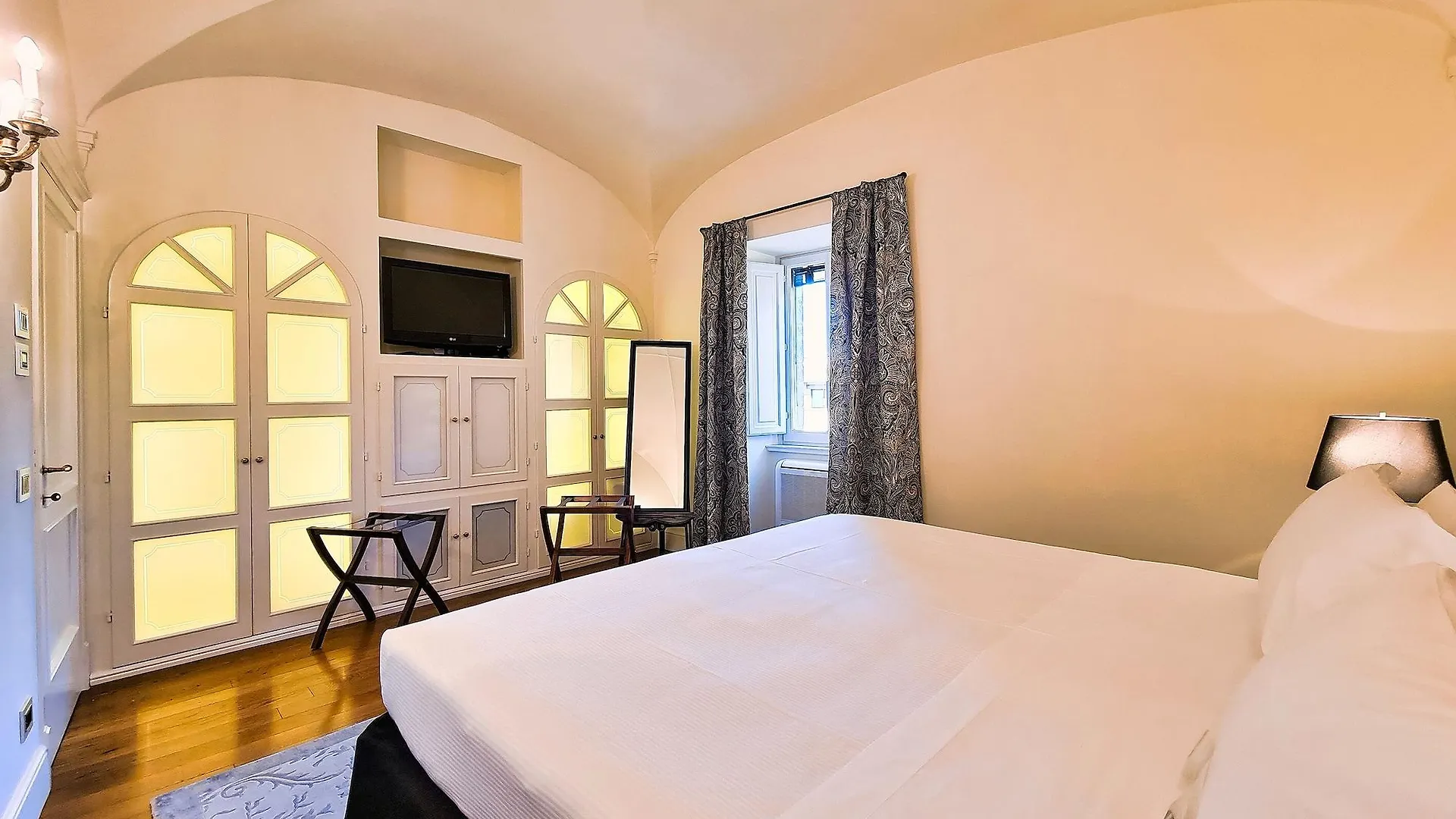 Hotel L'Orologio Firenze - Wtb Hotels