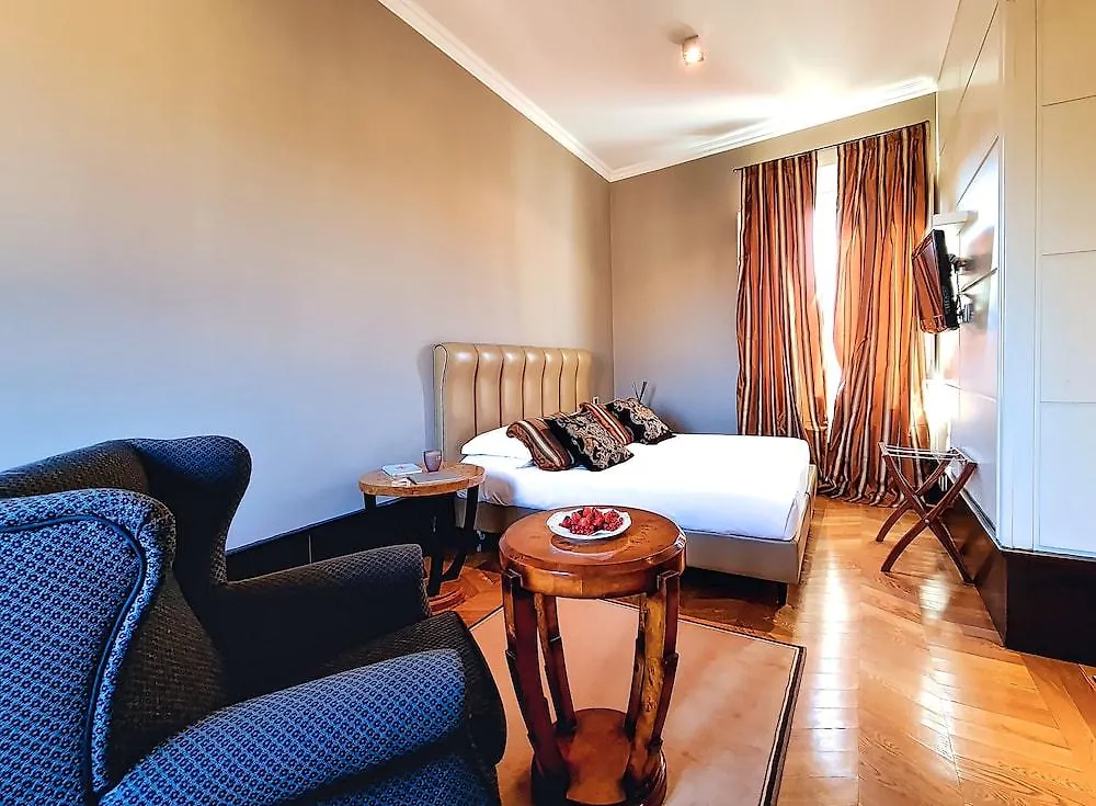 Hotel L'Orologio Firenze - Wtb Hotels Italie
