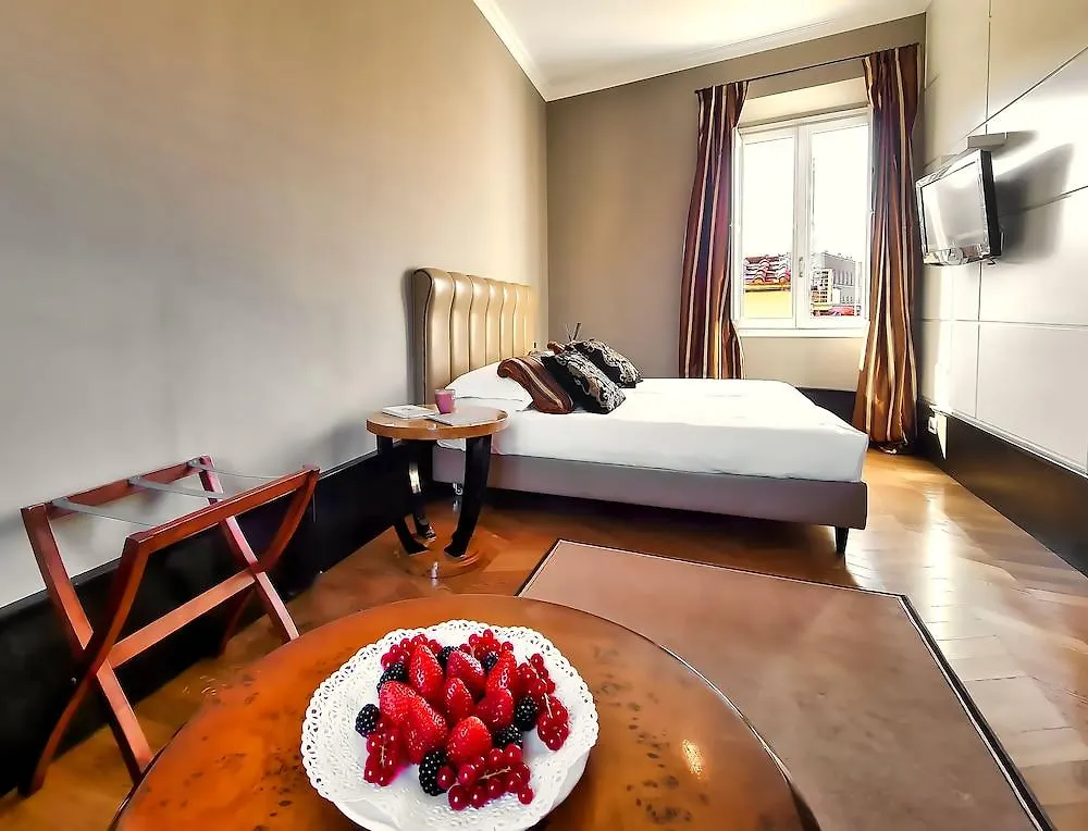 Hotel L'Orologio Firenze - Wtb Hotels