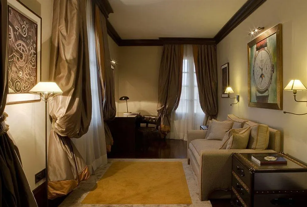 Hotel L'Orologio Firenze - Wtb Hotels Italie