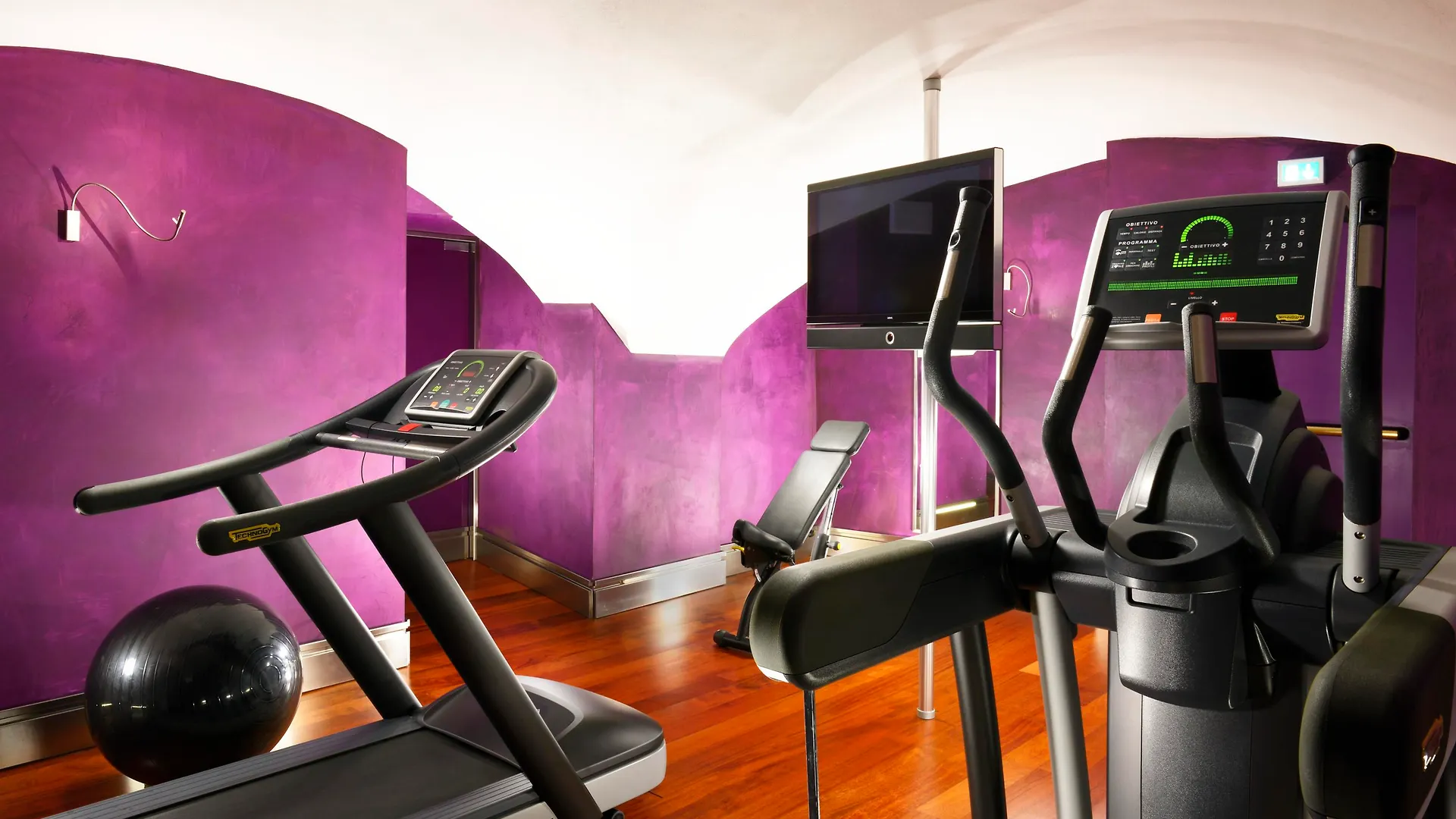 ****  Hotel L'Orologio Firenze - Wtb Hotels Italie