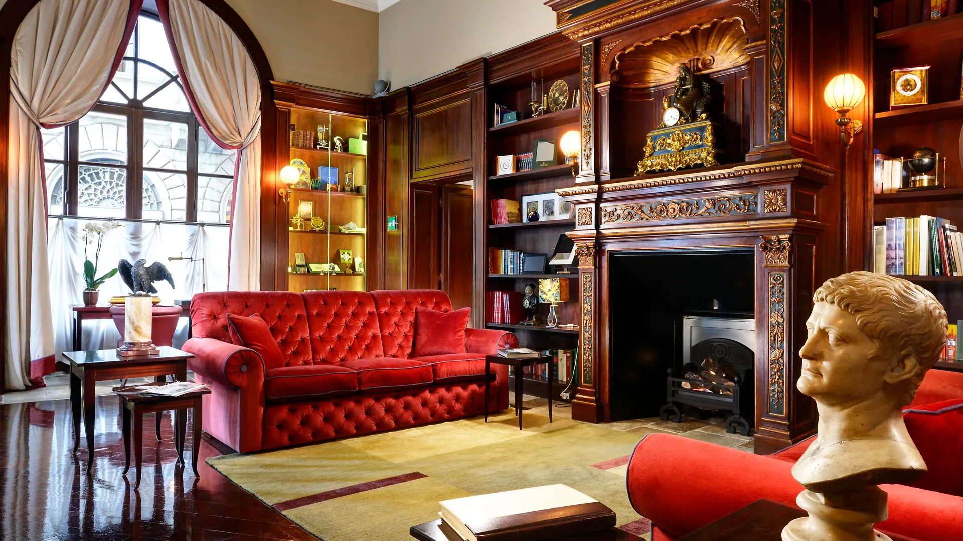 Hotel L'Orologio Firenze - Wtb Hotels Italie