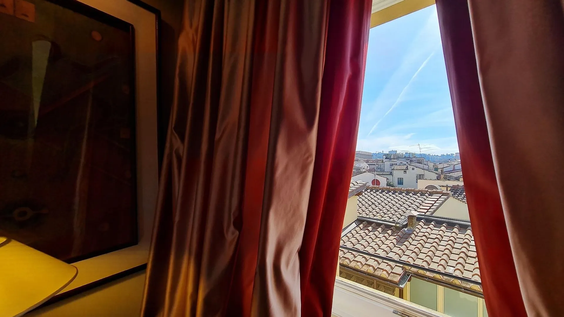 Hotel L'Orologio Firenze - Wtb Hotels  Florence