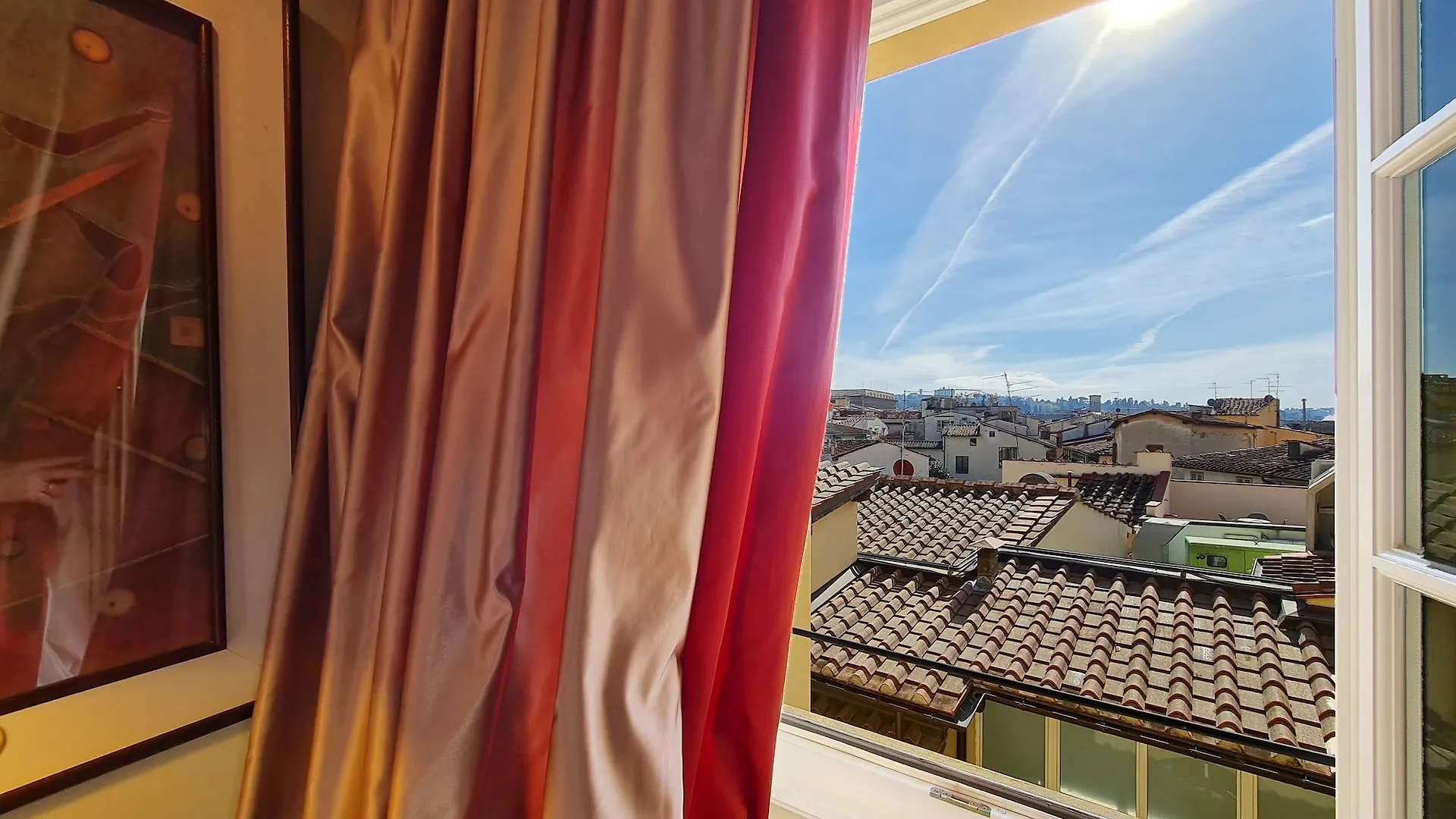 Hotel L'Orologio Firenze - Wtb Hotels