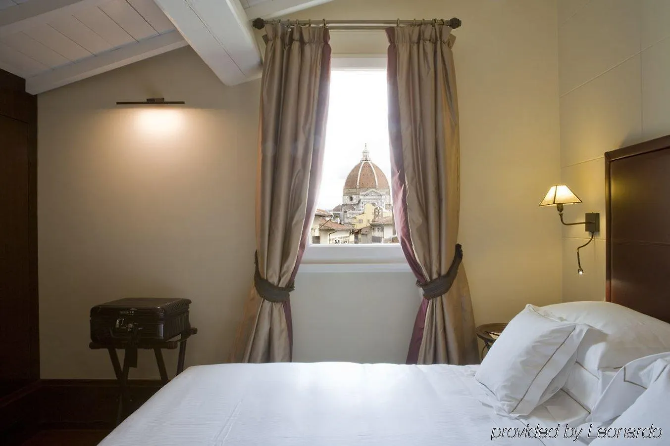 Hotel L'Orologio Firenze - Wtb Hotels Florence
