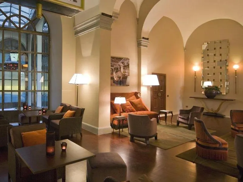 Hotel L'Orologio Firenze - Wtb Hotels