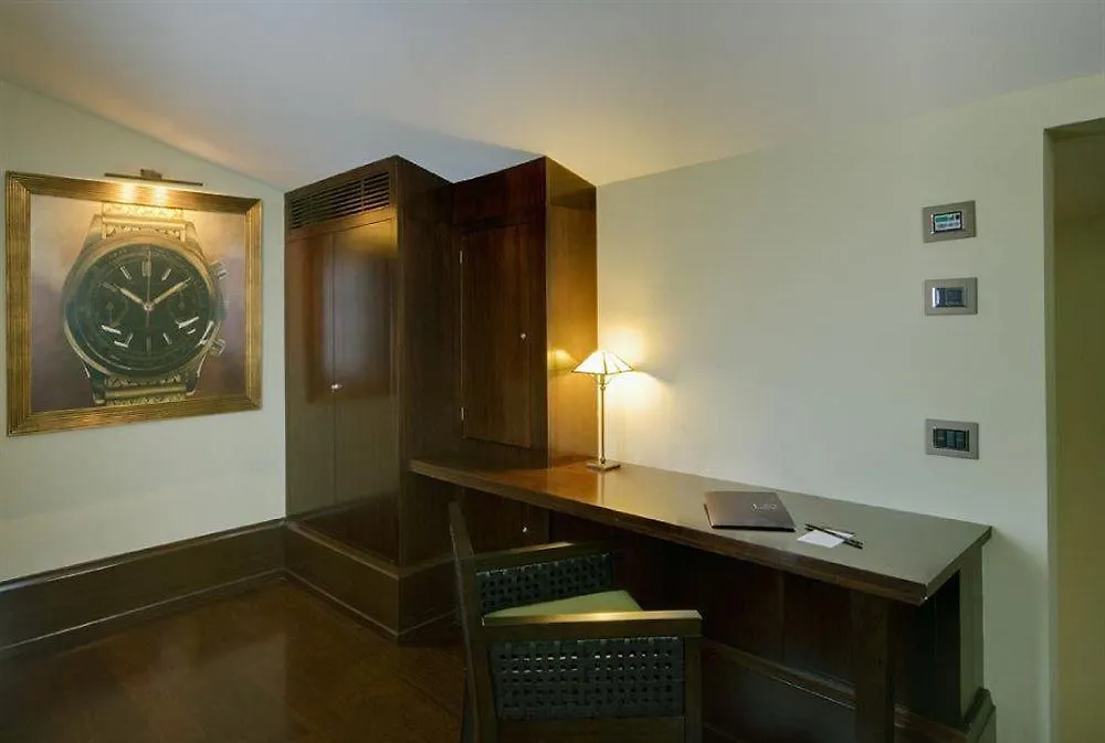 Hotel L'Orologio Firenze - Wtb Hotels