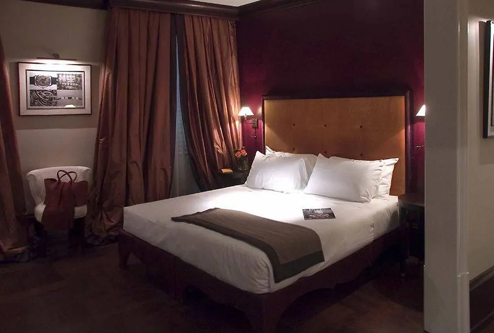 Hotel L'Orologio Firenze - Wtb Hotels