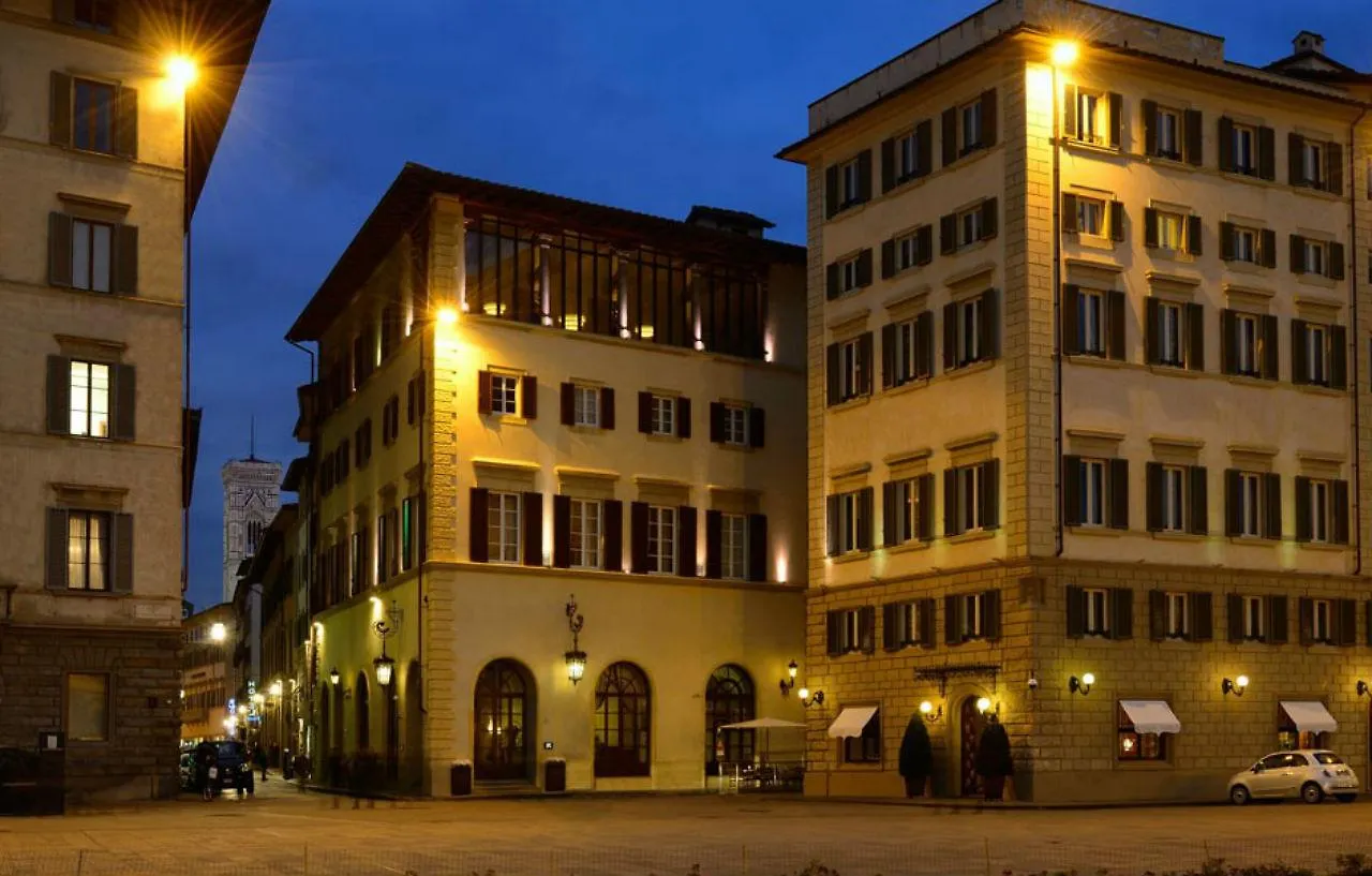 Hotel L'Orologio Firenze - Wtb Hotels 4*, Florence