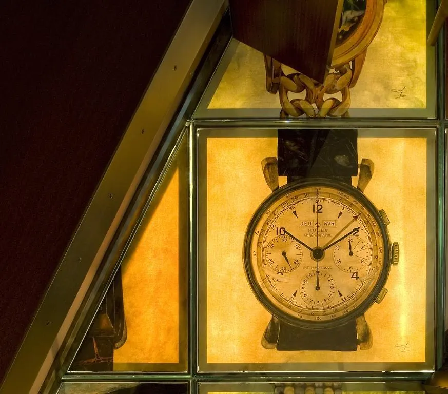 Hotel L'Orologio Firenze - Wtb Hotels 4*, Florence