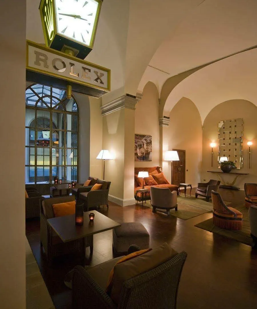 Hotel L'Orologio Firenze - Wtb Hotels Florence