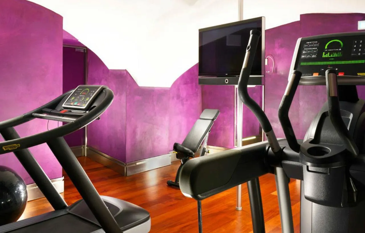 Hotel L'Orologio Firenze - Wtb Hotels Florence