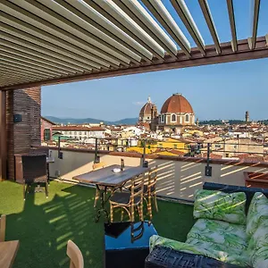 Machiavelli Palace *** Florence