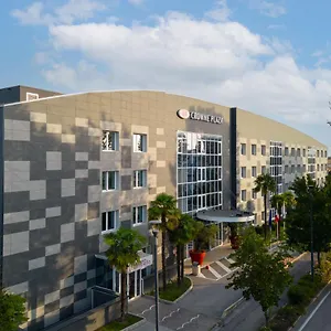 Отель Crowne Plaza Venice East By Ihg