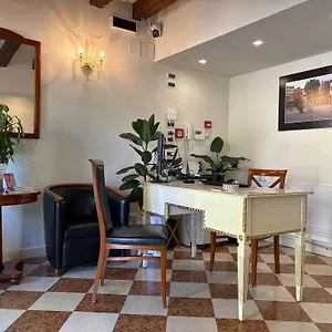 Casa de hóspedes Del Ghetto