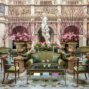 Four Seasons ***** Florence