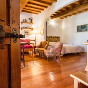  Apartment La Casina