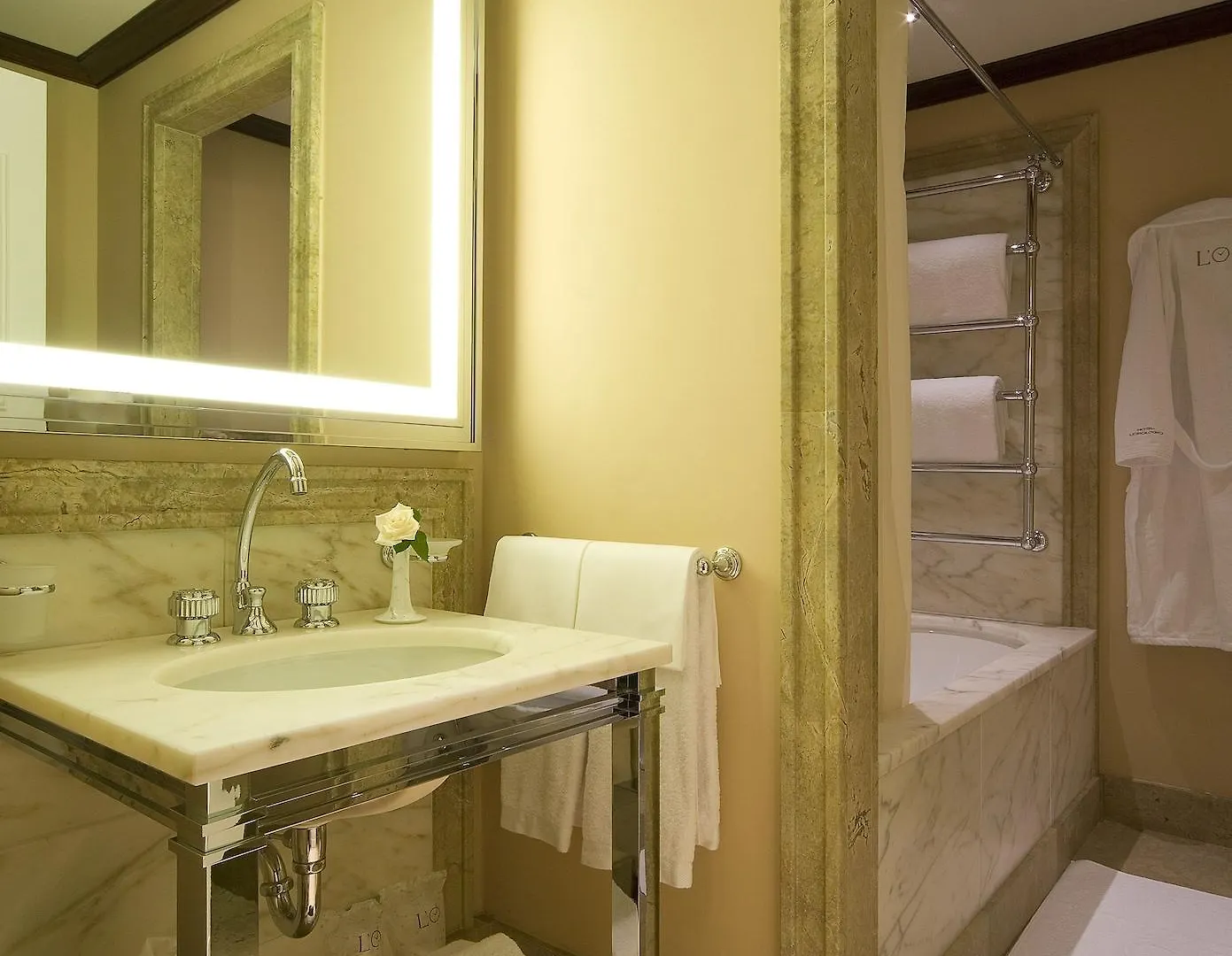 Hotel L'Orologio Firenze - Wtb Hotels 4*, Florence
