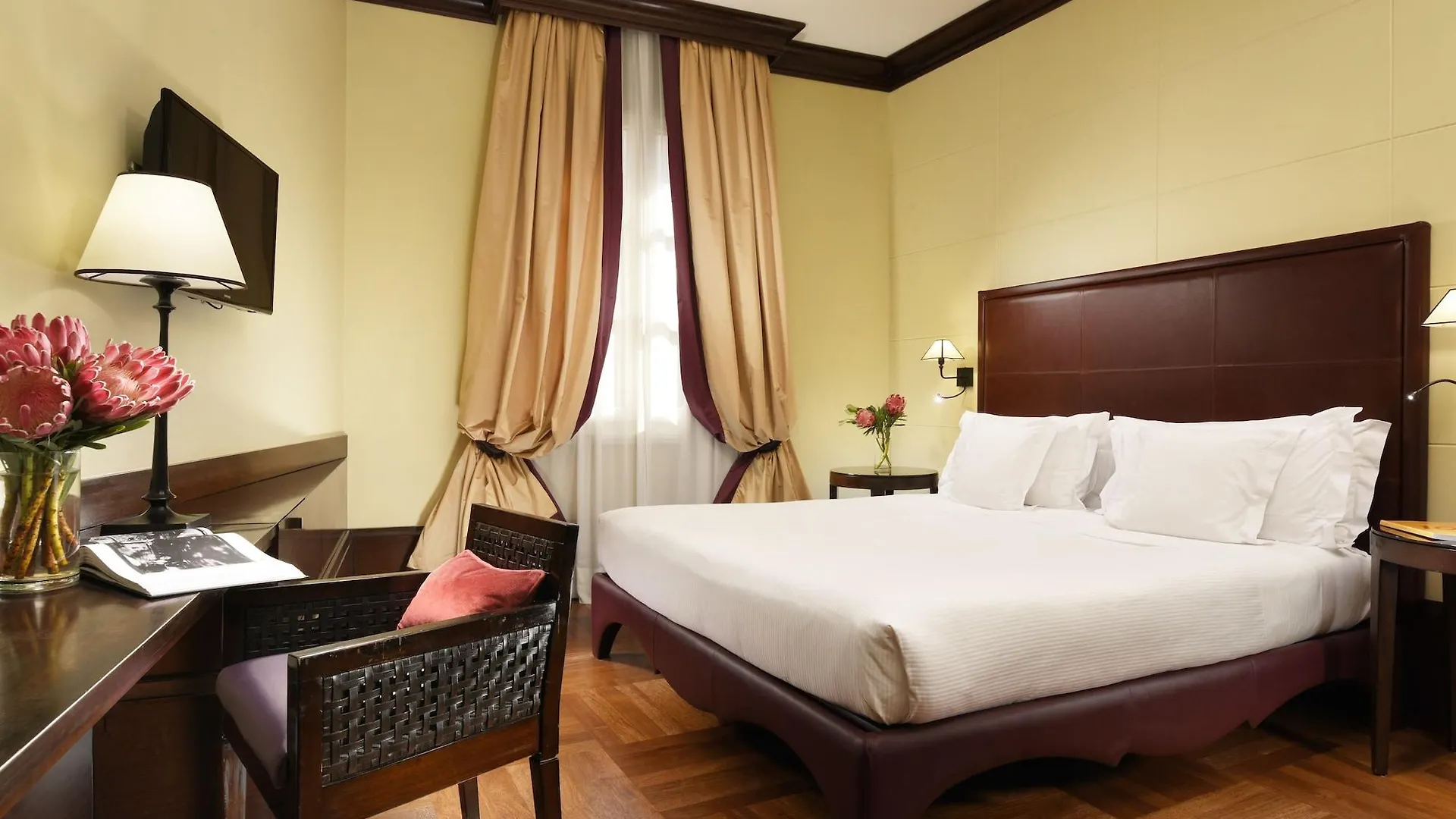 Hotel L'Orologio Firenze - Wtb Hotels