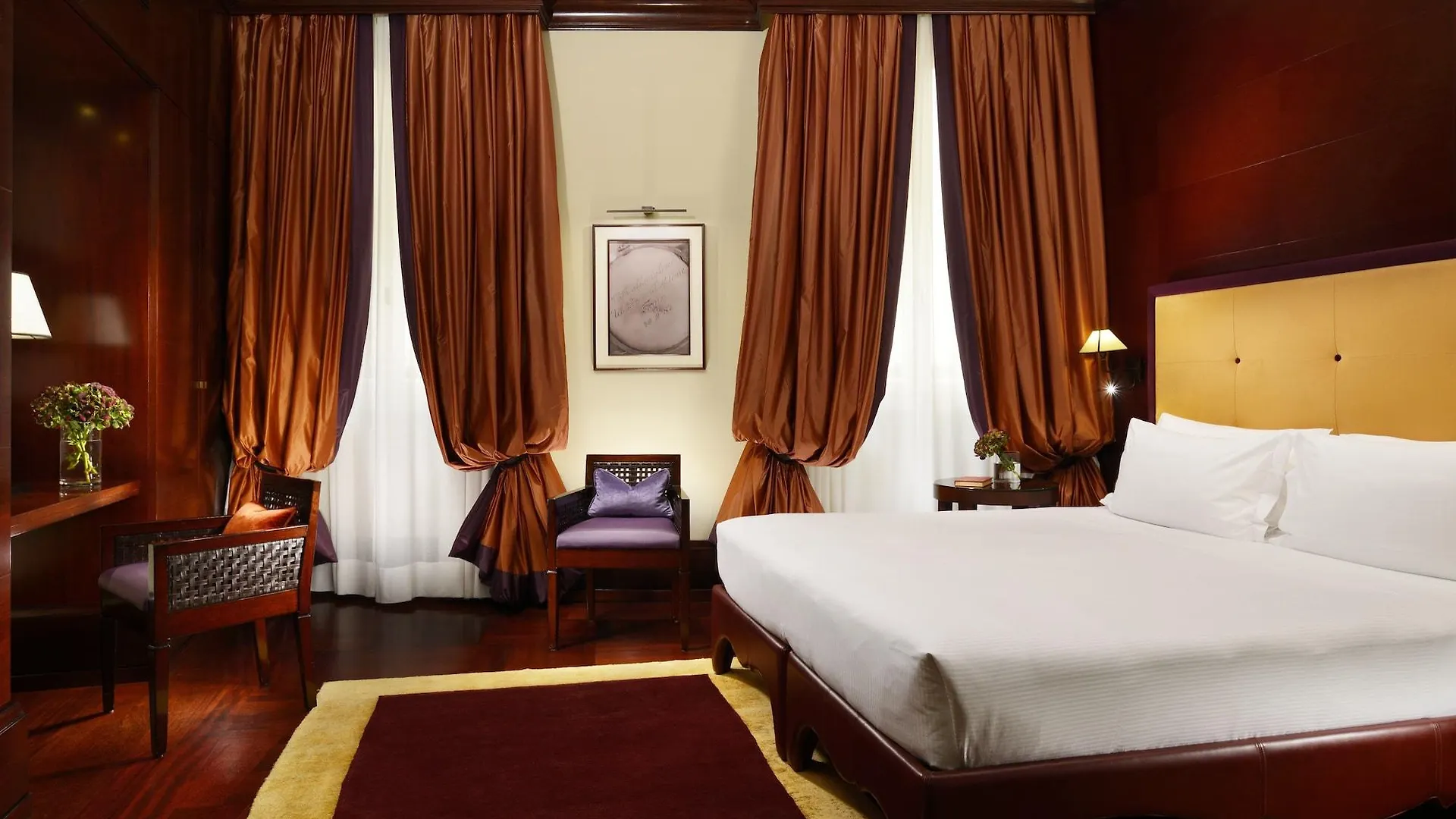****  Hotel L'Orologio Firenze - Wtb Hotels Italy