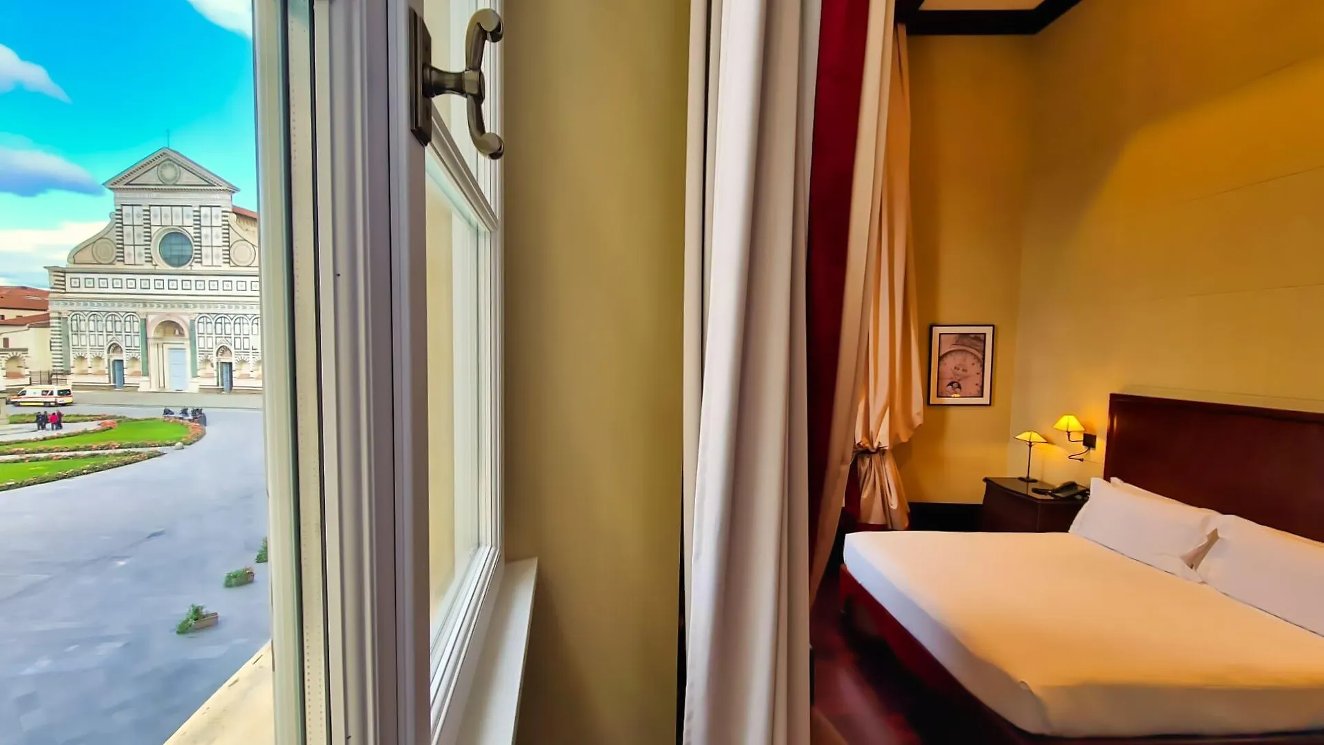 ****  Hotel L'Orologio Firenze - Wtb Hotels Italy
