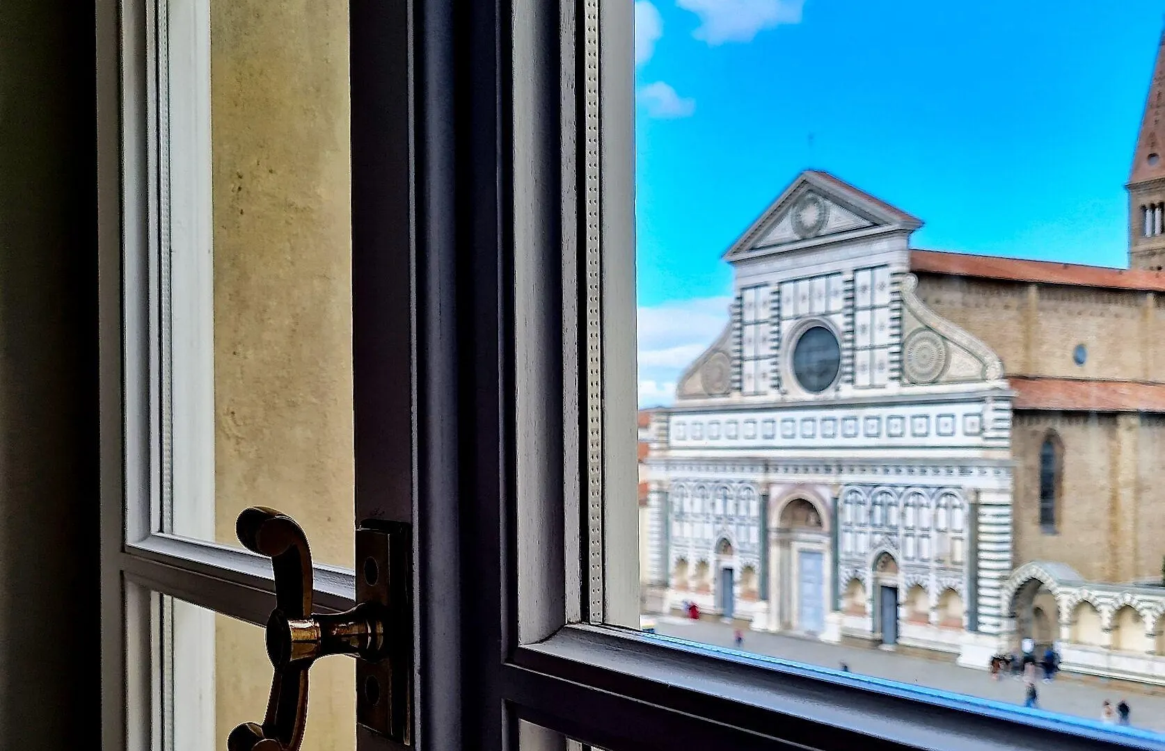 Hotel L'Orologio Firenze - Wtb Hotels 4*, Florence