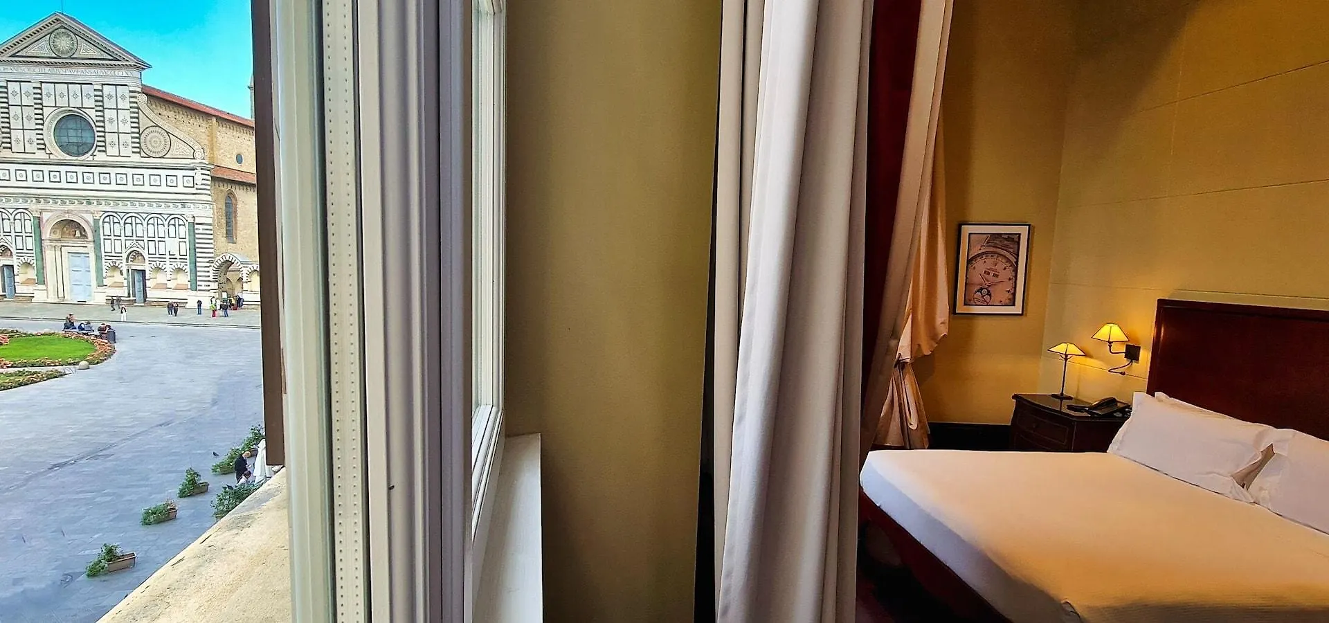 Hotel L'Orologio Firenze - Wtb Hotels Florence