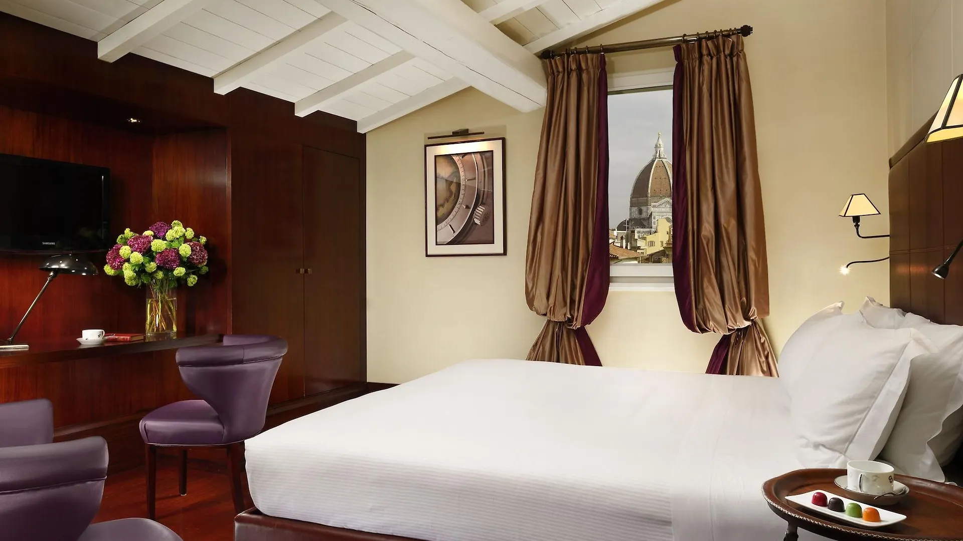 Hotel L'Orologio Firenze - Wtb Hotels  Florence