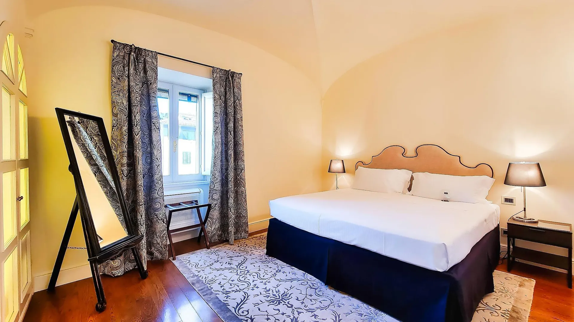 Hotel L'Orologio Firenze - Wtb Hotels Florence