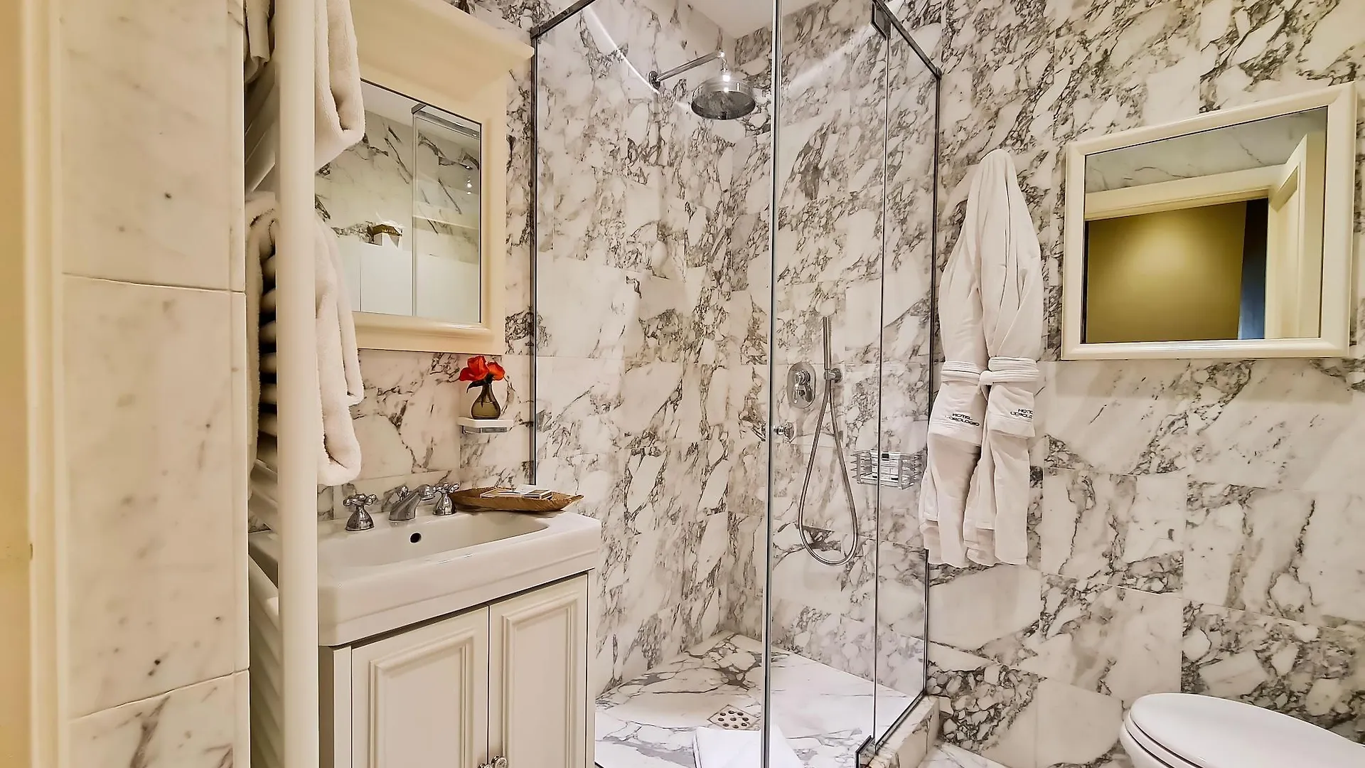 Hotel L'Orologio Firenze - Wtb Hotels 4*, Florence Italy