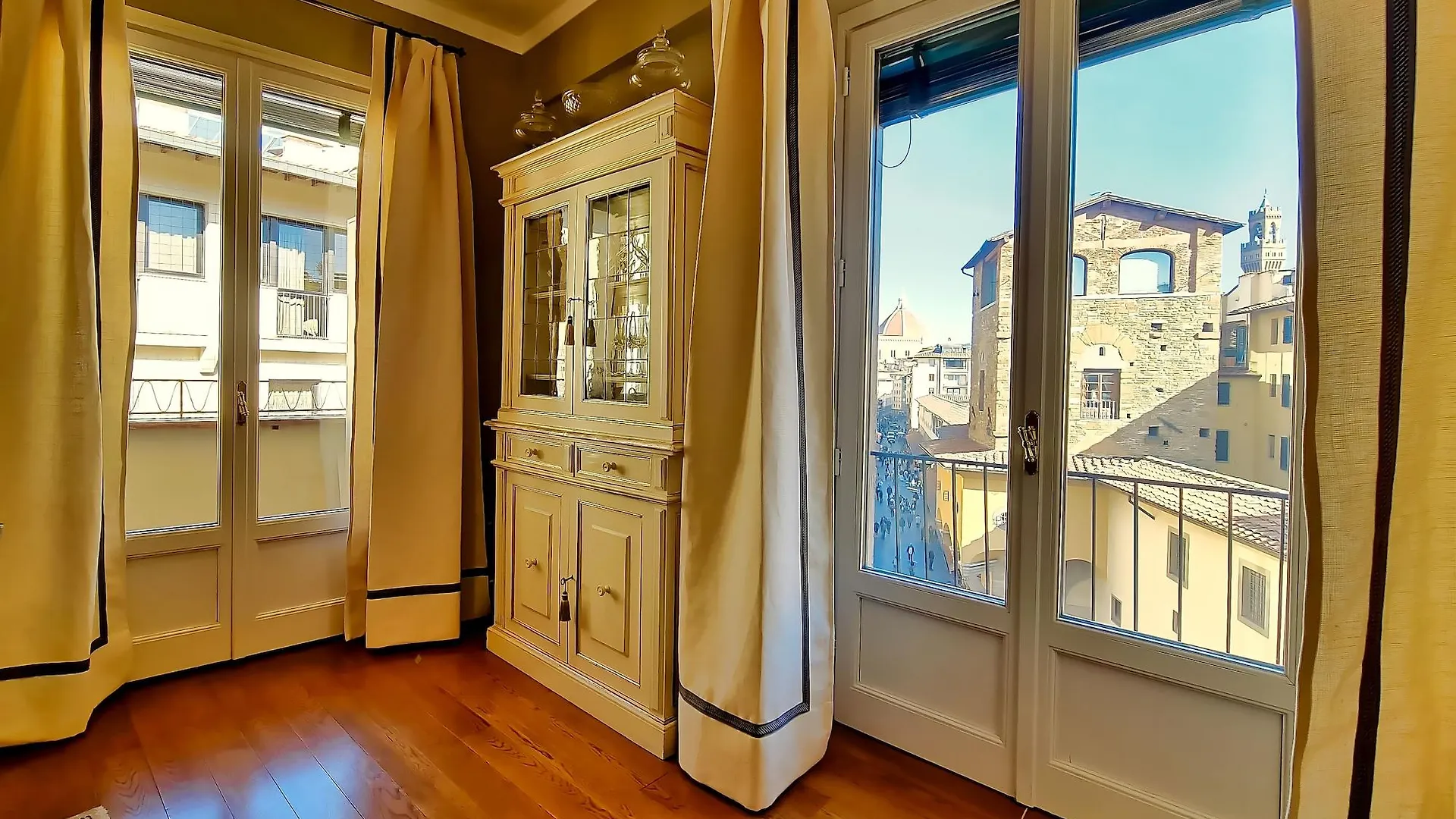 Hotel L'Orologio Firenze - Wtb Hotels  Florence