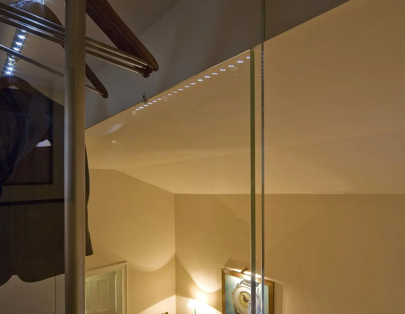 Hotel L'Orologio Firenze - Wtb Hotels Florence