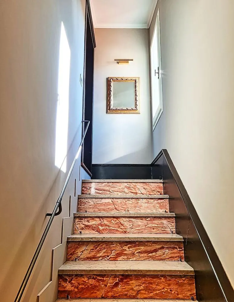 Hotel L'Orologio Firenze - Wtb Hotels