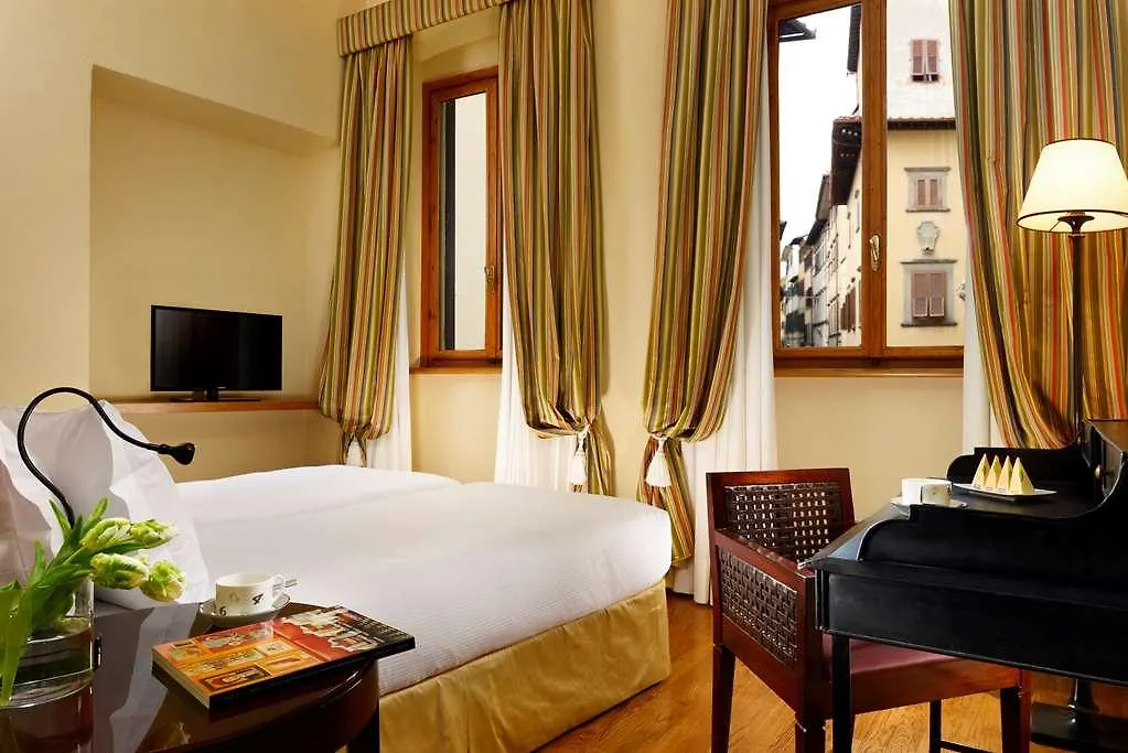Hotel L'Orologio Firenze - Wtb Hotels