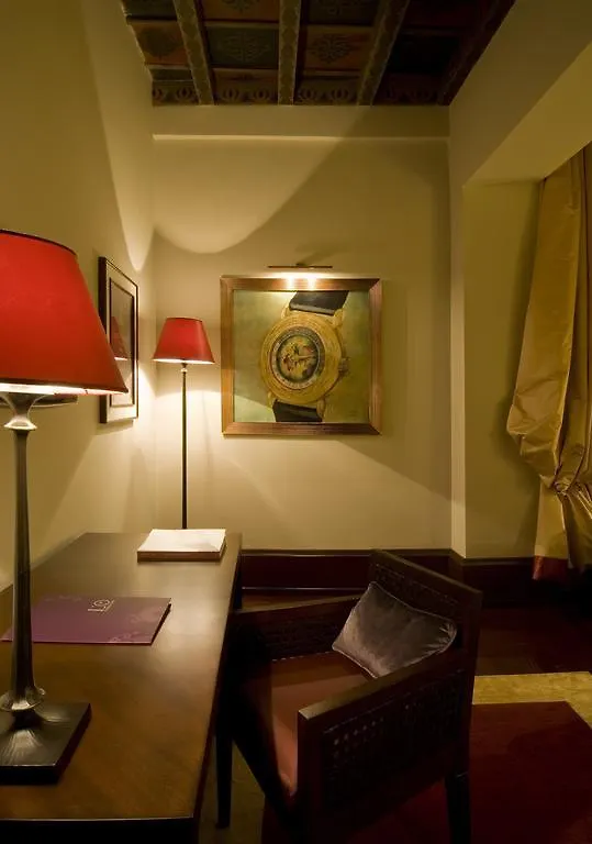 Hotel L'Orologio Firenze - Wtb Hotels 4*, Florence
