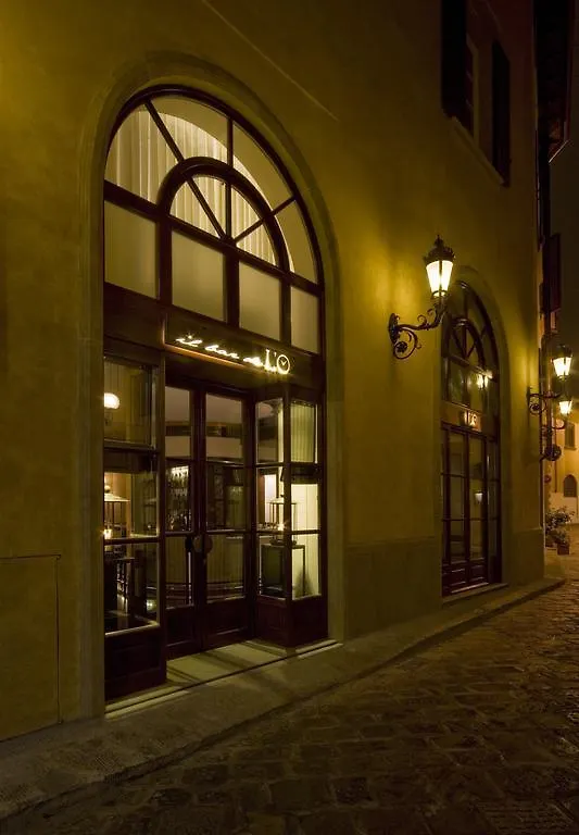 Hotel L'Orologio Firenze - Wtb Hotels