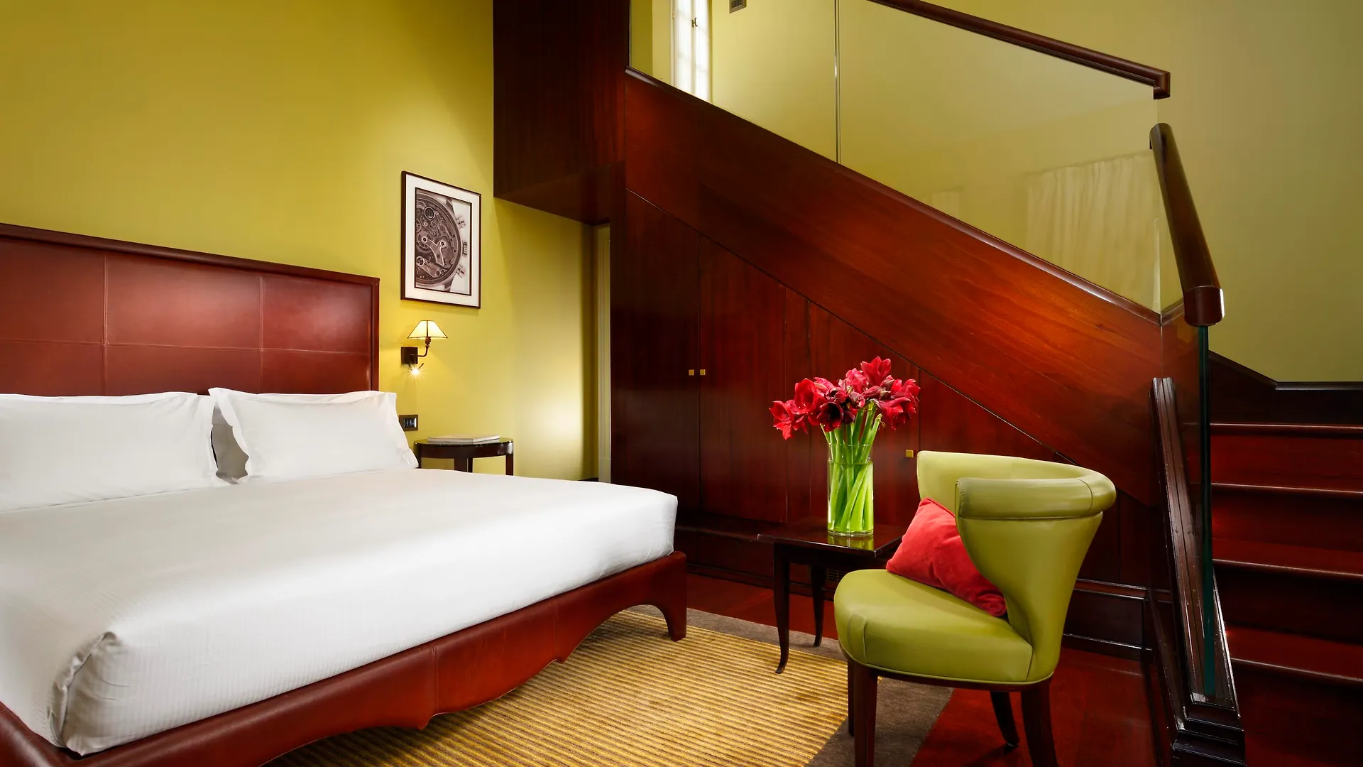 Hotel L'Orologio Firenze - Wtb Hotels
