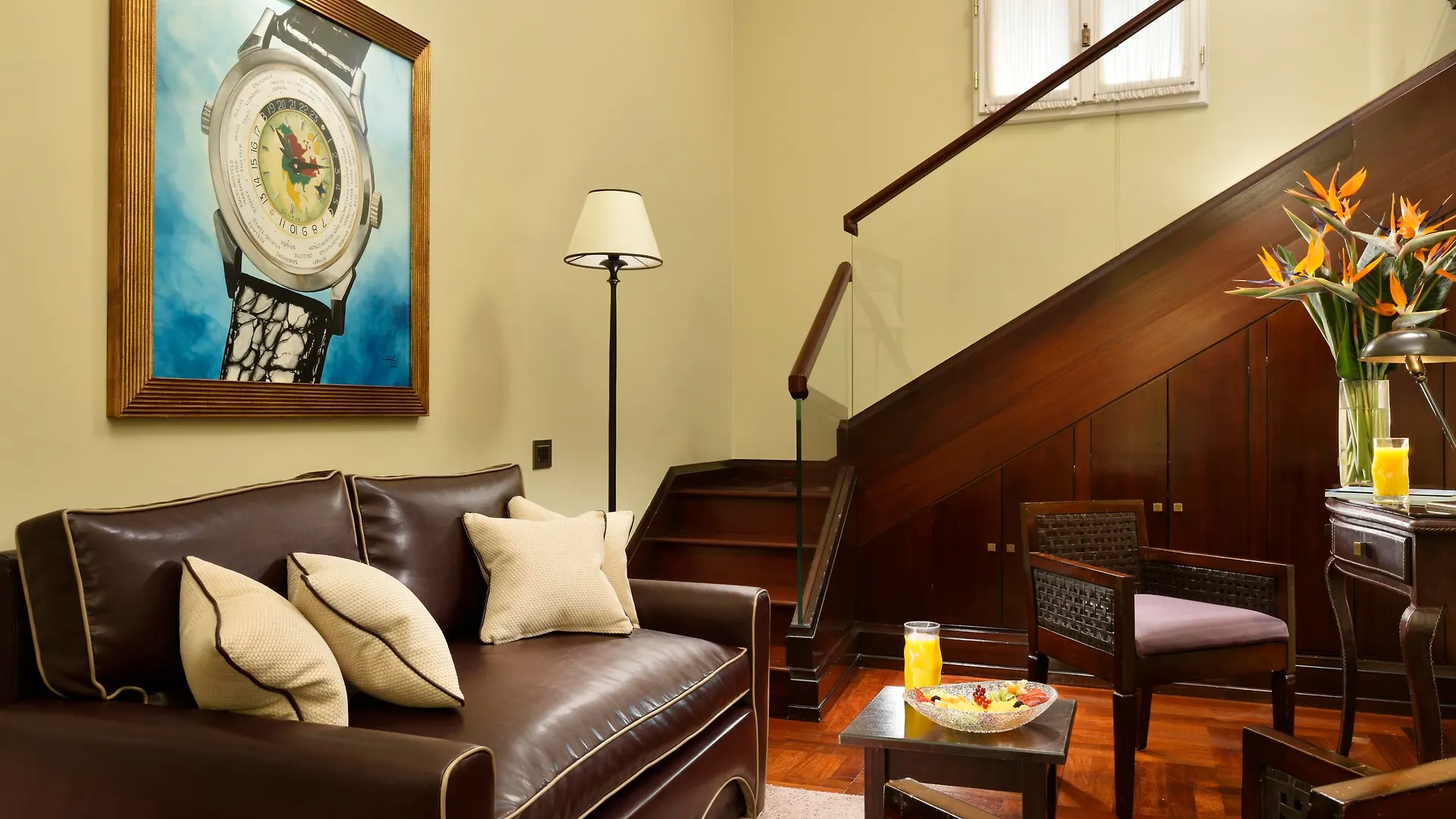 Hotel L'Orologio Firenze - Wtb Hotels Florence