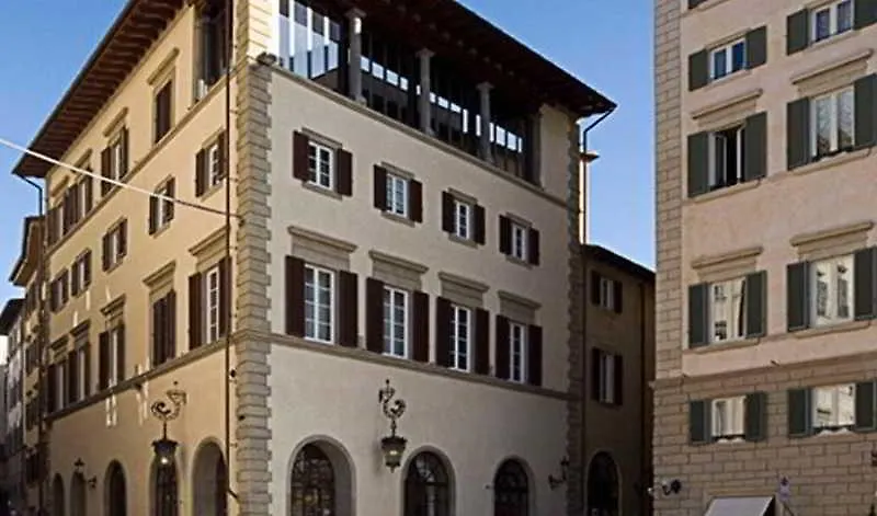 Hotel L'Orologio Firenze - Wtb Hotels Italy