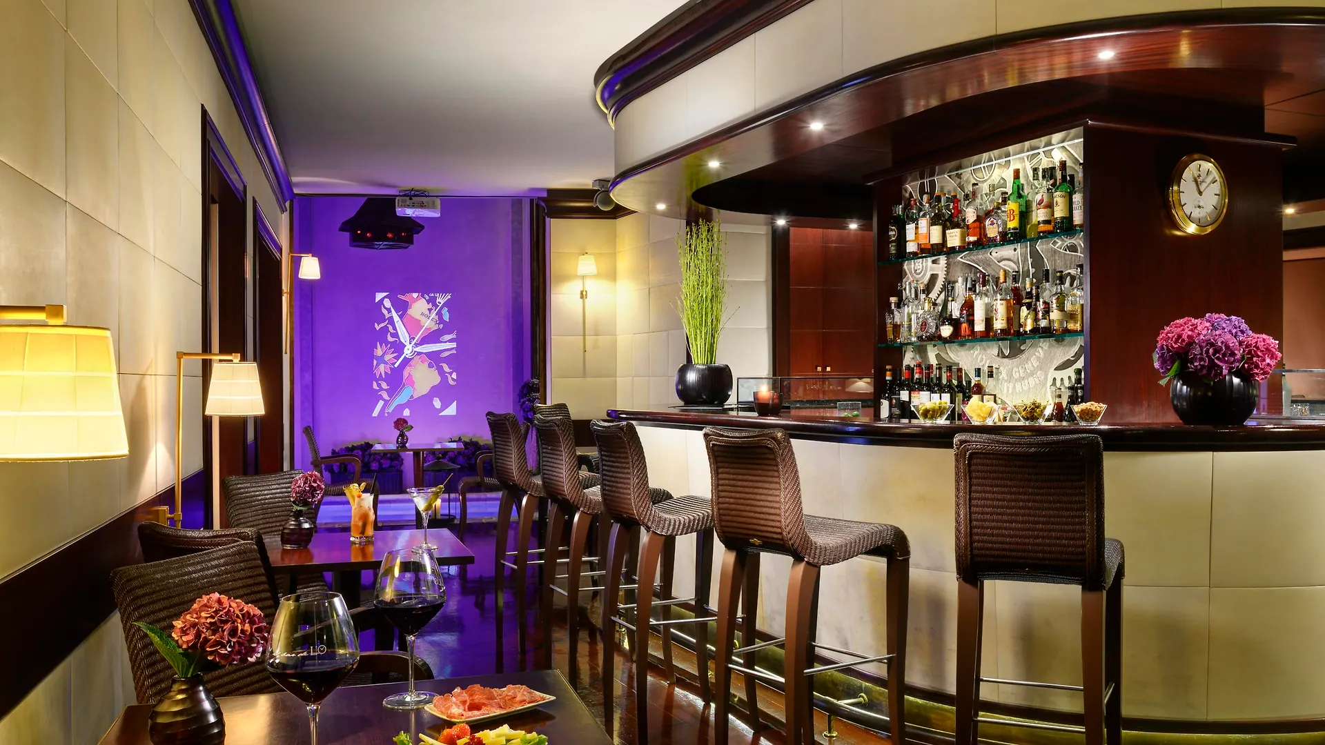 Hotel L'Orologio Firenze - Wtb Hotels 4*, Florence
