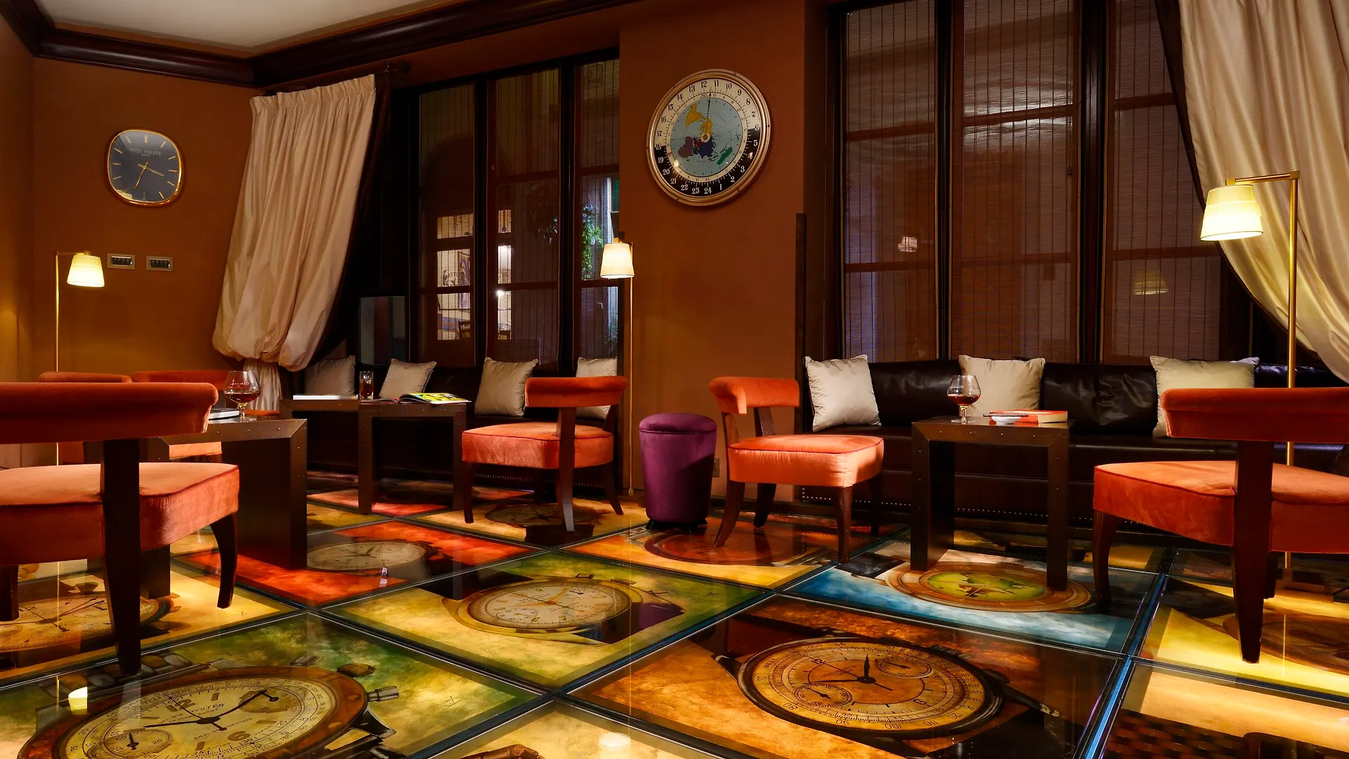 Hotel L'Orologio Firenze - Wtb Hotels