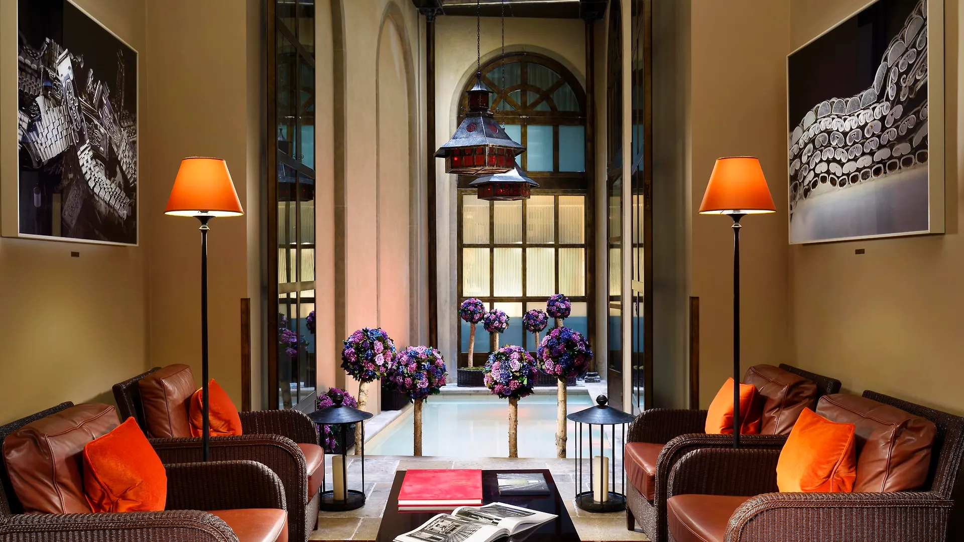 Hotel L'Orologio Firenze - Wtb Hotels