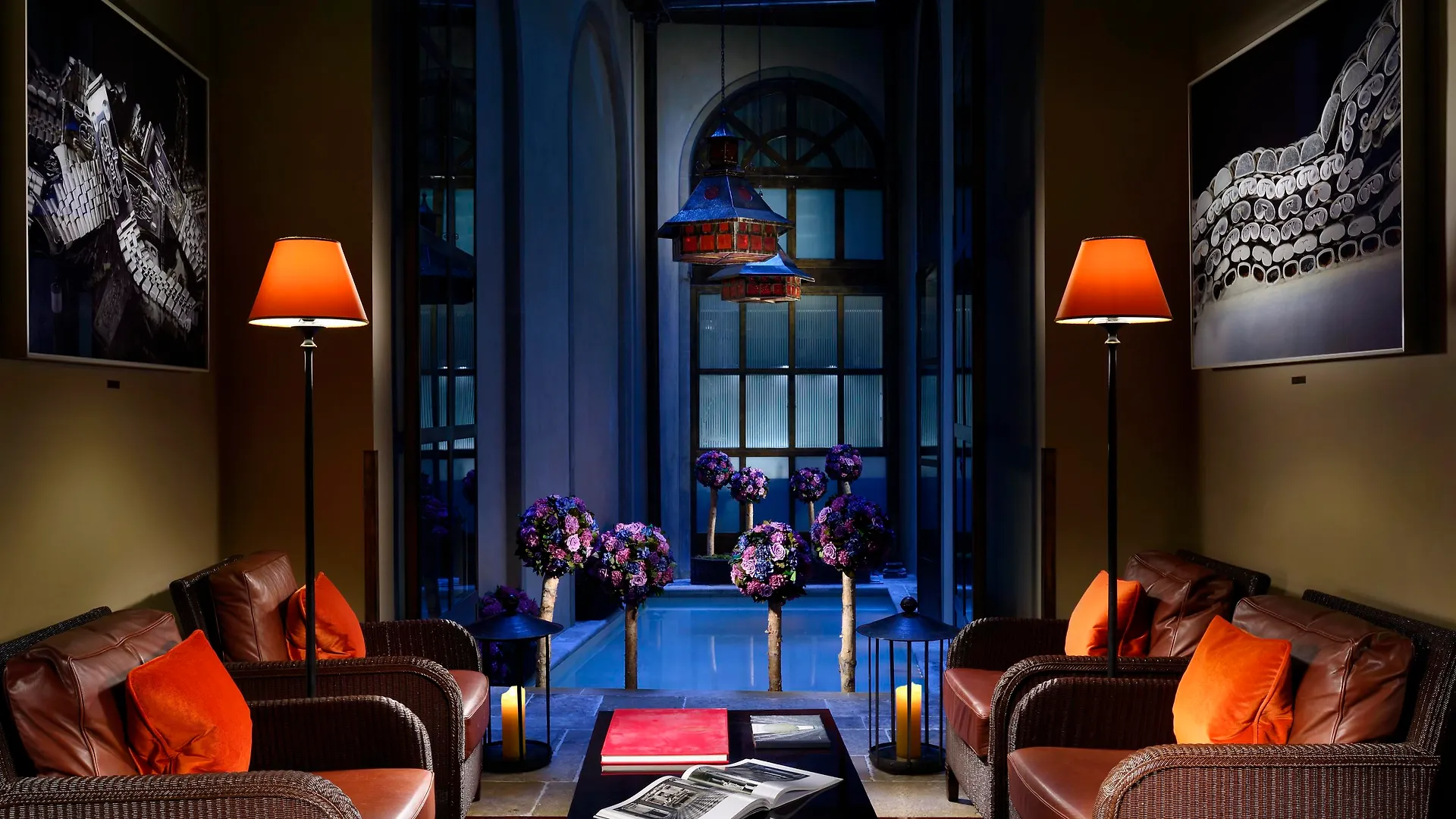 Hotel L'Orologio Firenze - Wtb Hotels