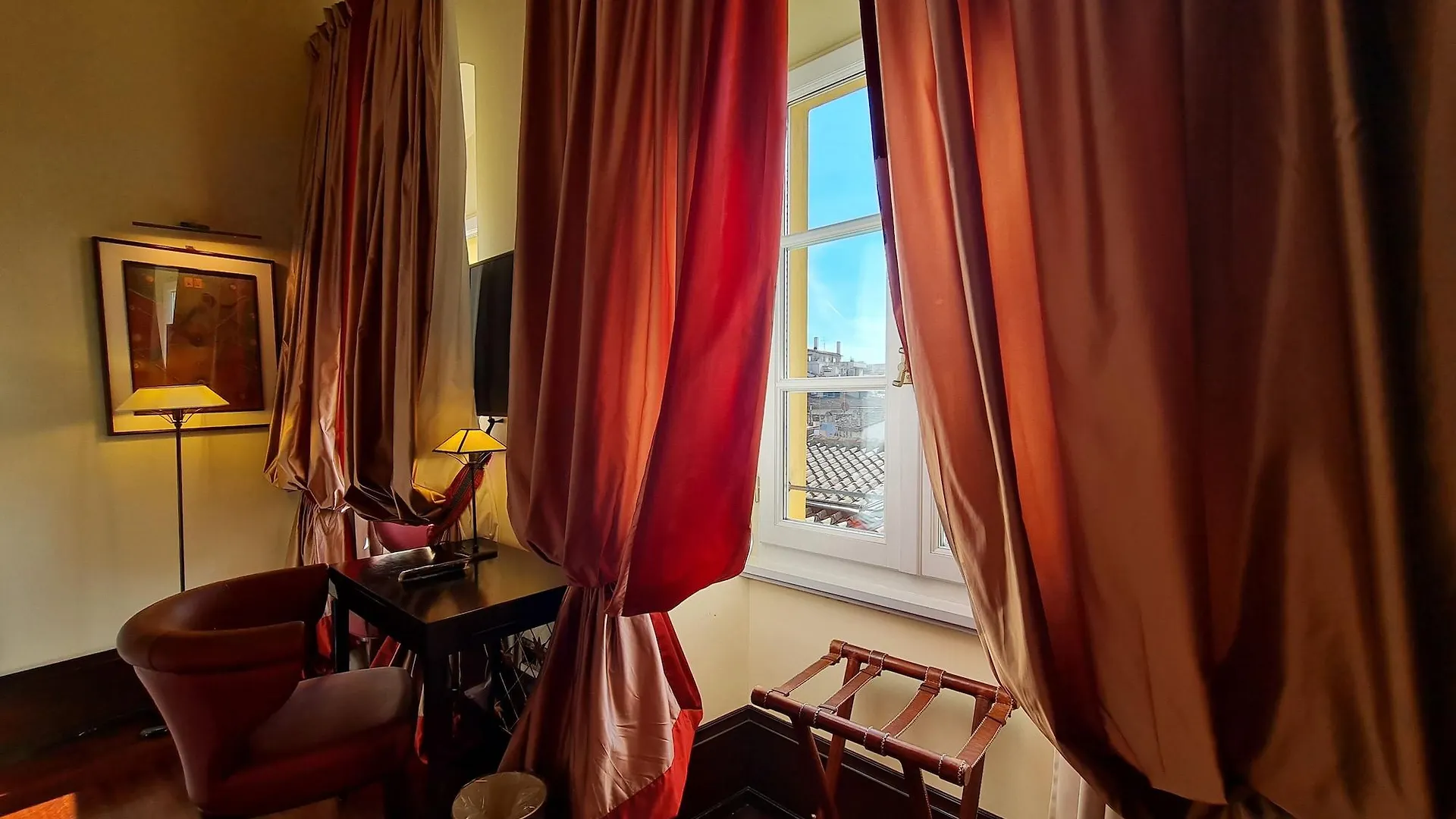 Hotel L'Orologio Firenze - Wtb Hotels