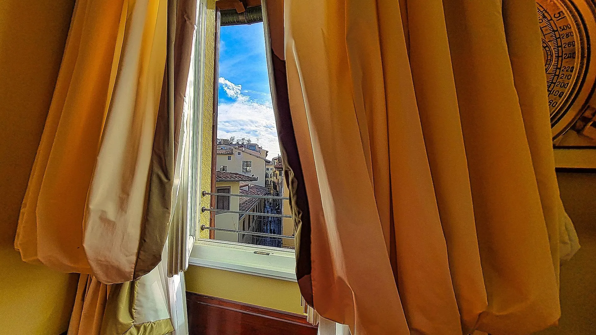 Hotel L'Orologio Firenze - Wtb Hotels Italy
