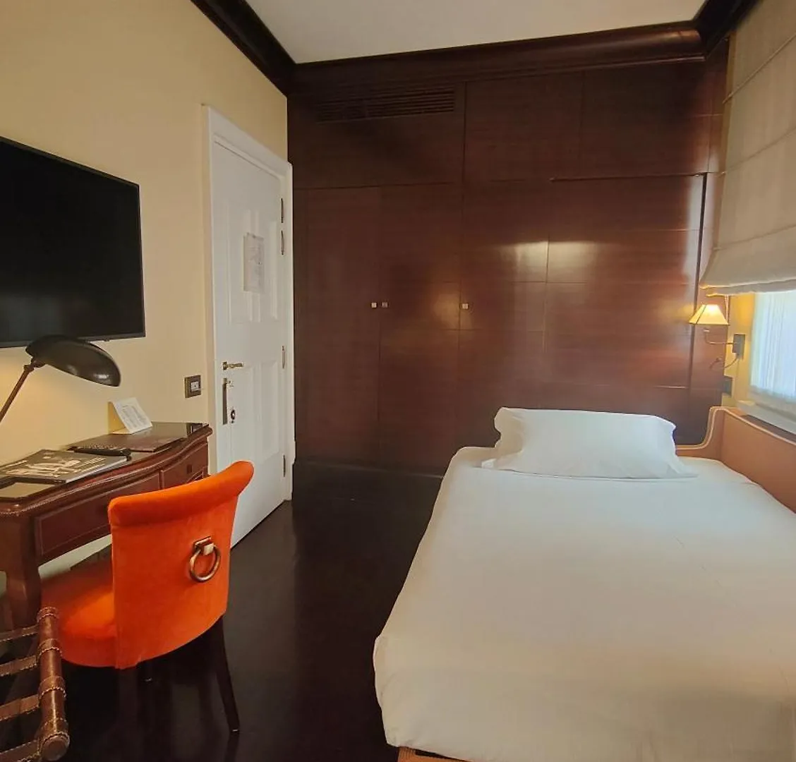 Hotel L'Orologio Firenze - Wtb Hotels
